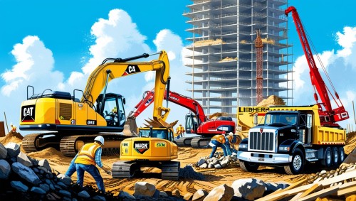 Yuemeng machinery