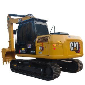 Construction Machines