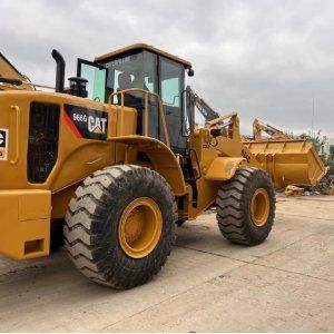 Wheel Loader