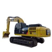 2021-year cat 330d excavator used excavator machine 30t caterpillar excavators cheap for sale in Shanghai