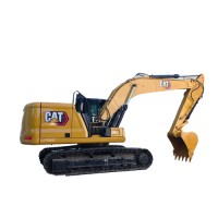 Original Japan brand hot sale 100% ready used caterpillar excavators cat 320gc excavator