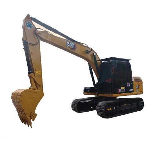 secondhand original Japan brand caterpillar 2018 year excavators used cat 312d excavator